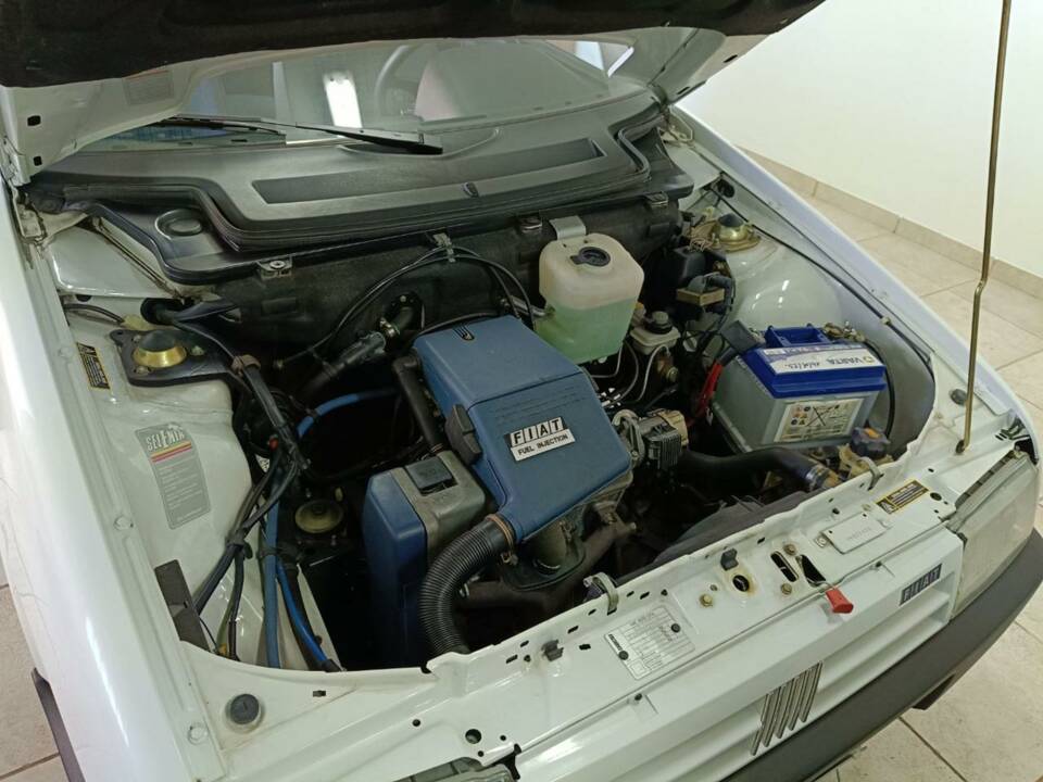 Afbeelding 10/44 van FIAT Uno 1.1 i.e. (1992)