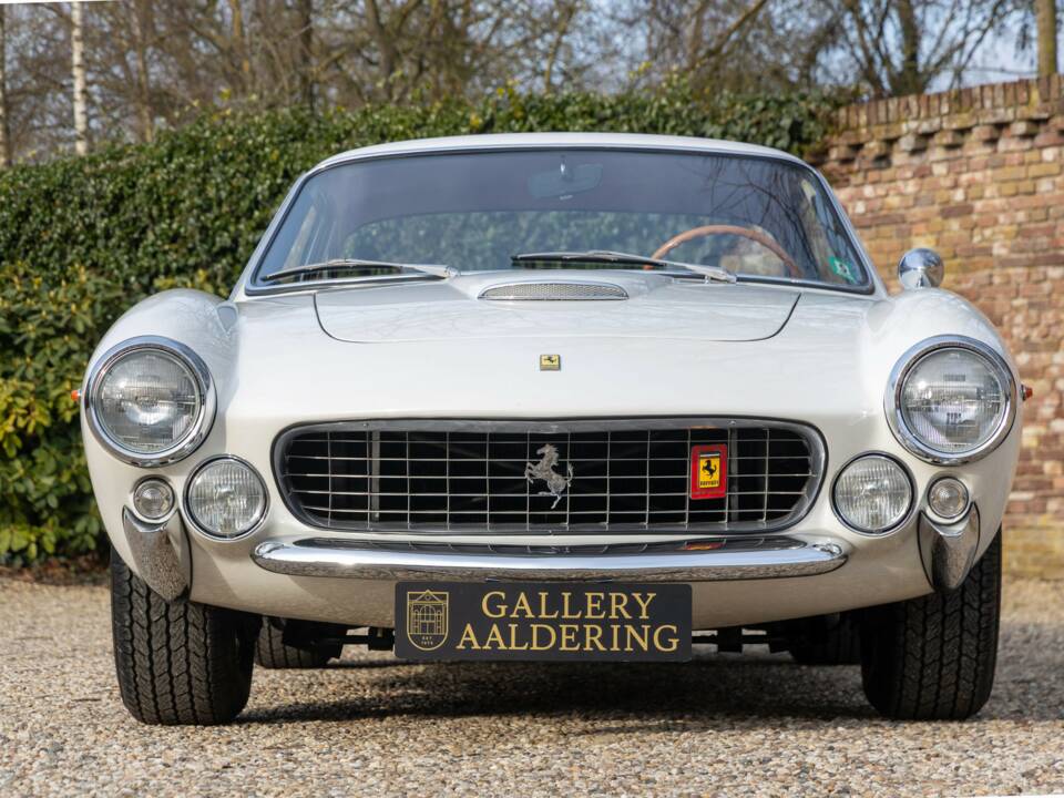 Bild 5/50 von Ferrari 250 GT/L Lusso (1964)