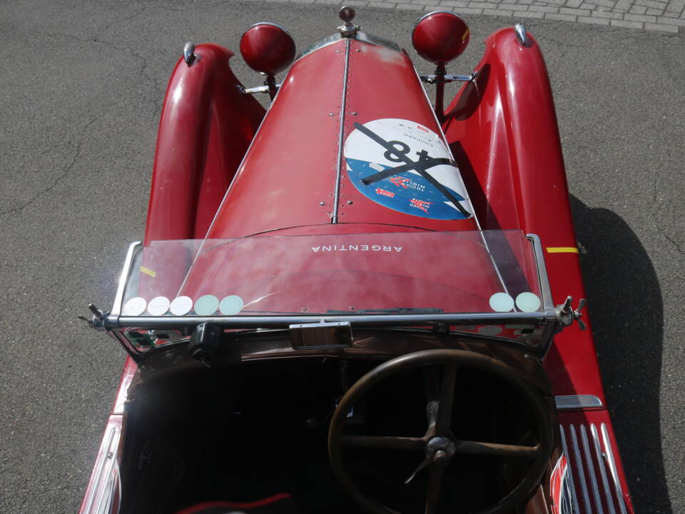 Image 22/49 of Alfa Romeo 6C 1750 Super Sport Compressore (1929)