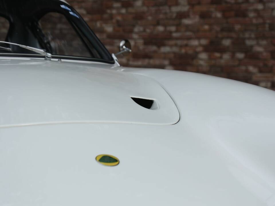 Bild 47/50 von Lotus Elite S2 (1961)