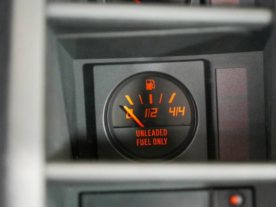 Bild 32/50 von Ferrari Testarossa (1990)