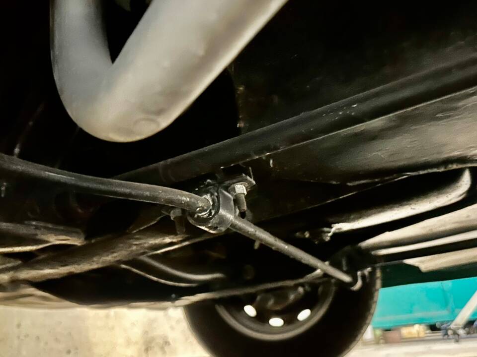 Immagine 20/30 di Renault R 4 (1980)