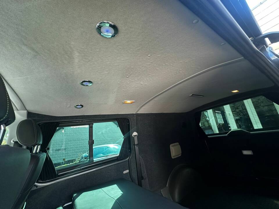 Imagen 26/57 de Volkswagen T6 Multivan 2.0 TDI (2019)