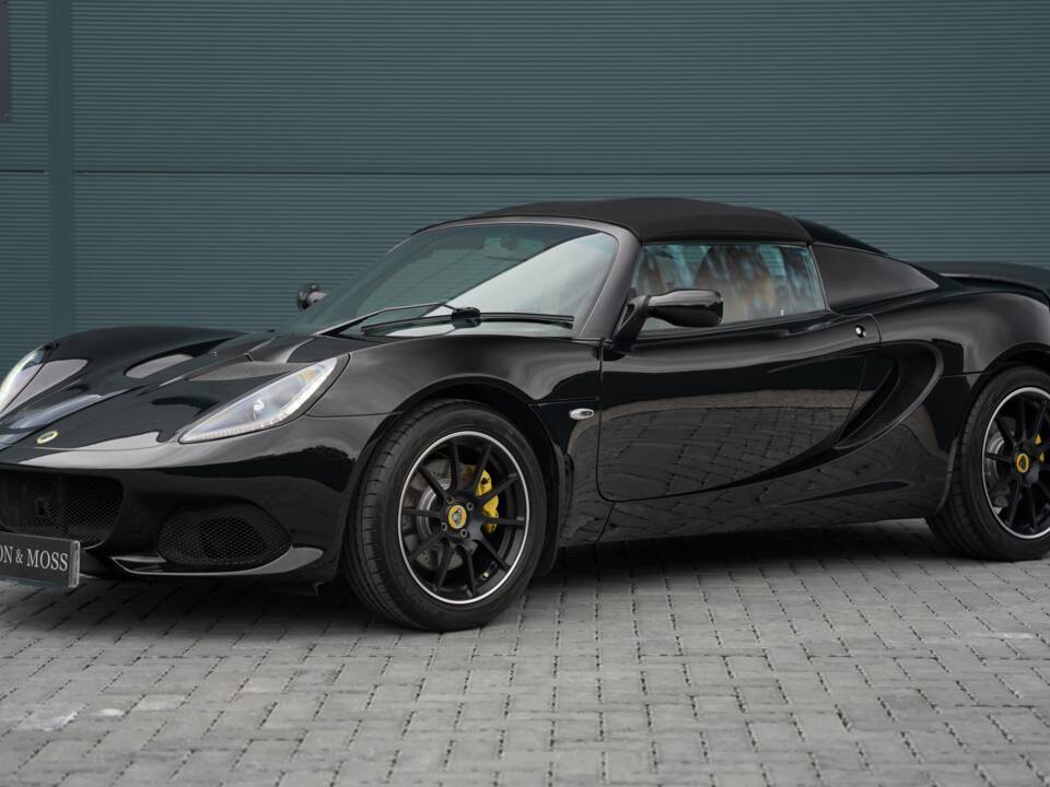 Image 4/50 of Lotus Elise Sport 220 (2021)