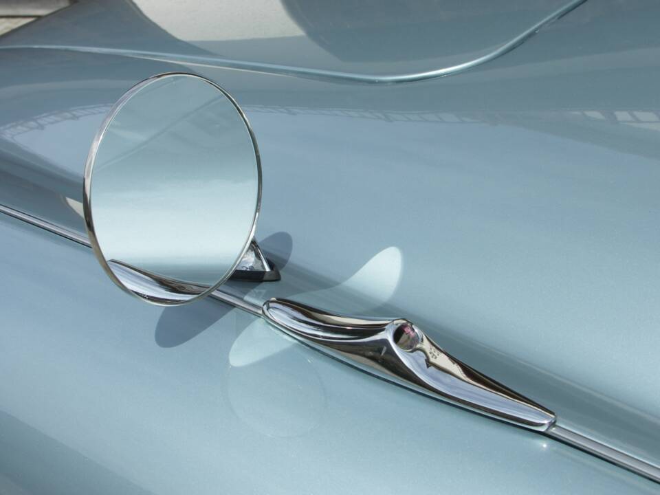 Immagine 28/42 di Austin-Healey 100&#x2F;4 (BN1) (1955)