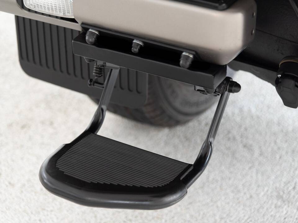 Bild 28/55 von Steyr-Puch 230 GE (lang) (1993)