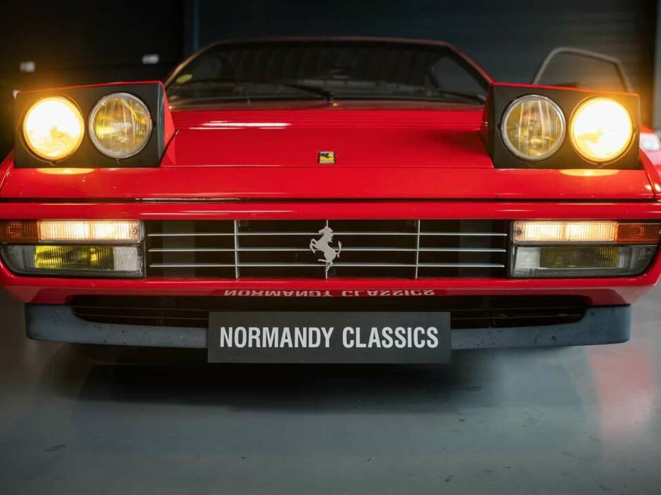Image 8/29 of Ferrari Mondial 3.2 (1986)