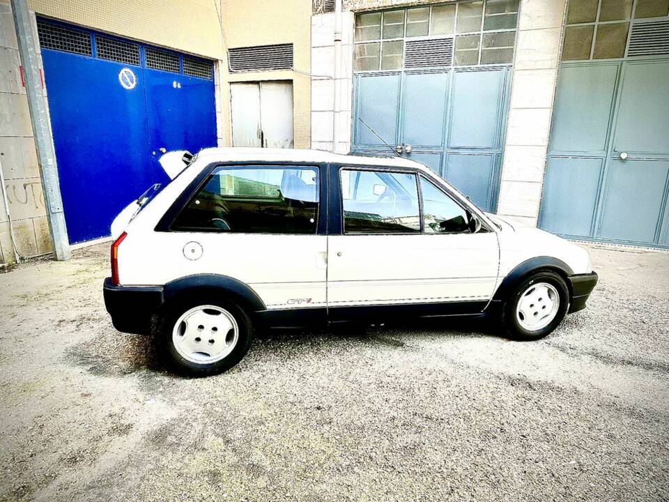 Immagine 3/8 di Citroën AX GTi (1993)