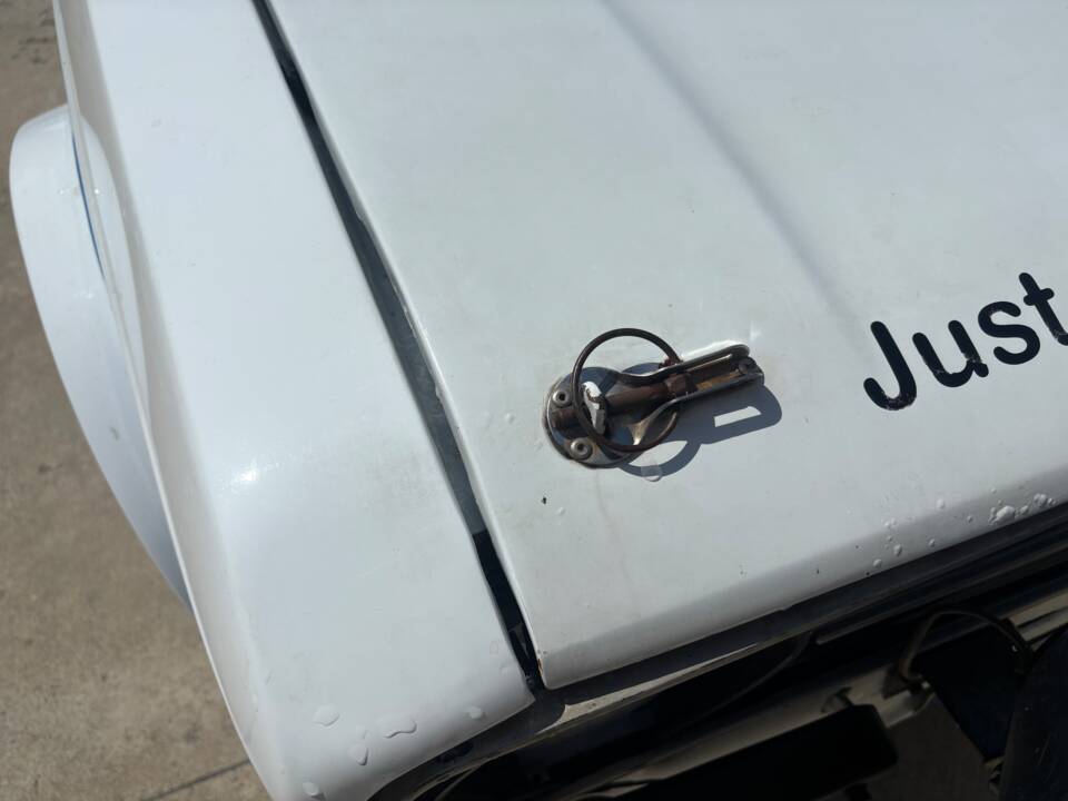 Image 81/84 de Ford Escort RS 2000 (1979)