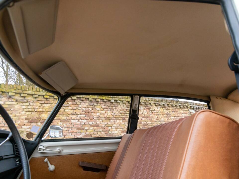 Afbeelding 50/50 van Citroën D Spécial (1971)