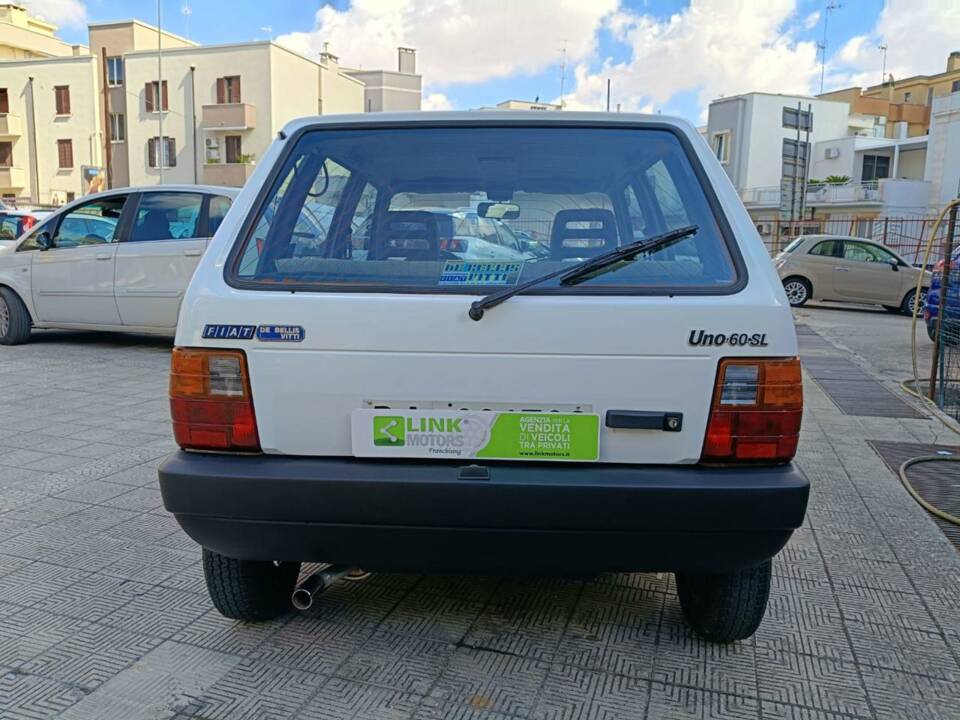 Image 12/48 of FIAT Uno 60 (1988)