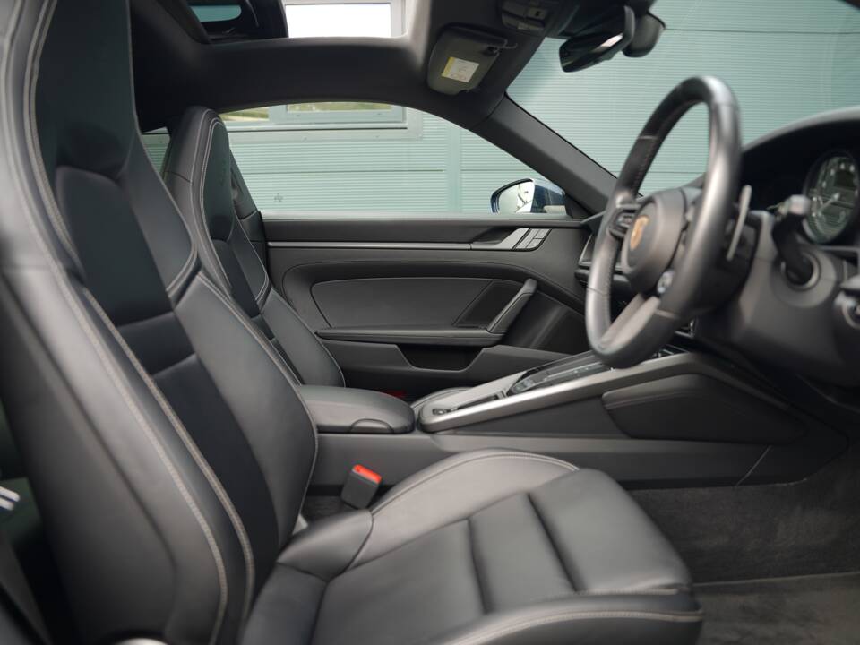 Bild 21/50 von Porsche 911 Carrera (2020)