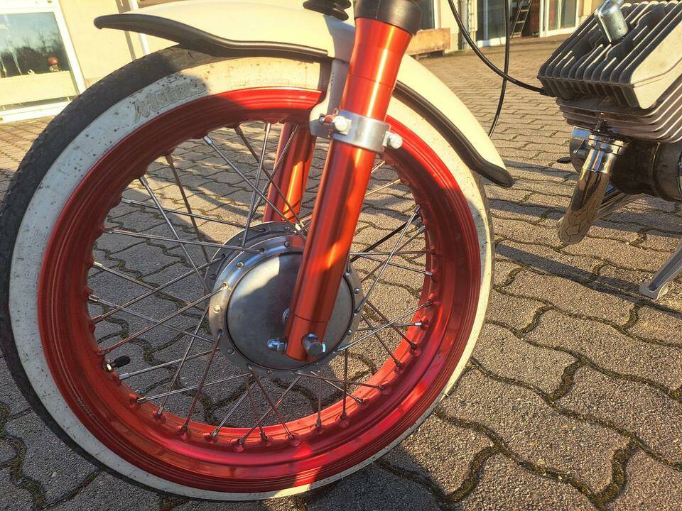 Immagine 10/16 di Simson DUMMY (1976)