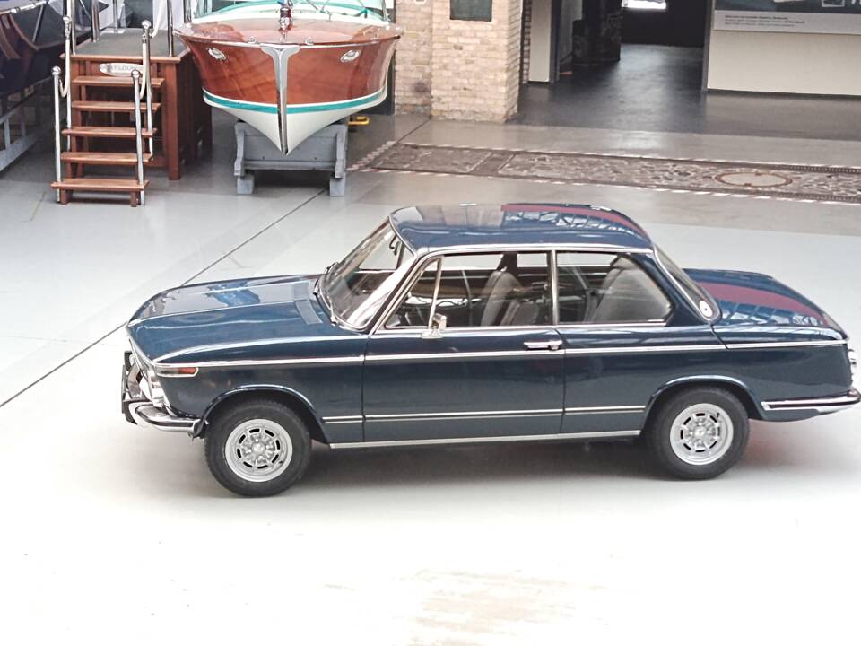 Bild 5/44 von BMW 2002 (1972)