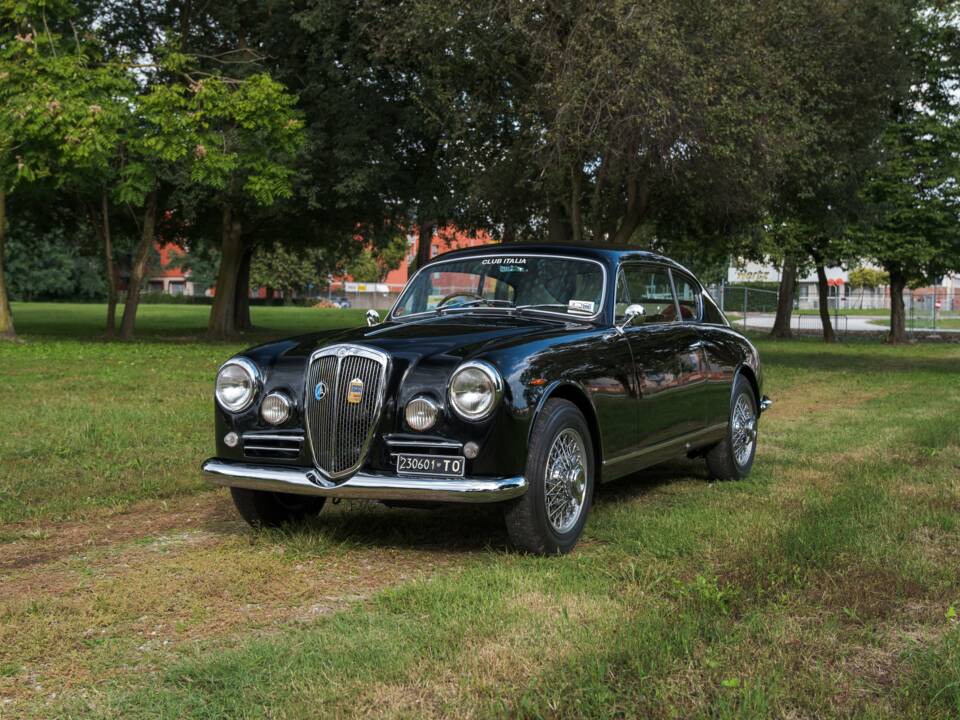 Image 1/97 of Lancia Aurelia B20 GT 2500 (1957)