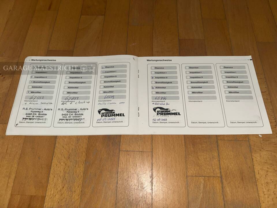 Image 69/69 of BMW Z3 2.8 (1997)