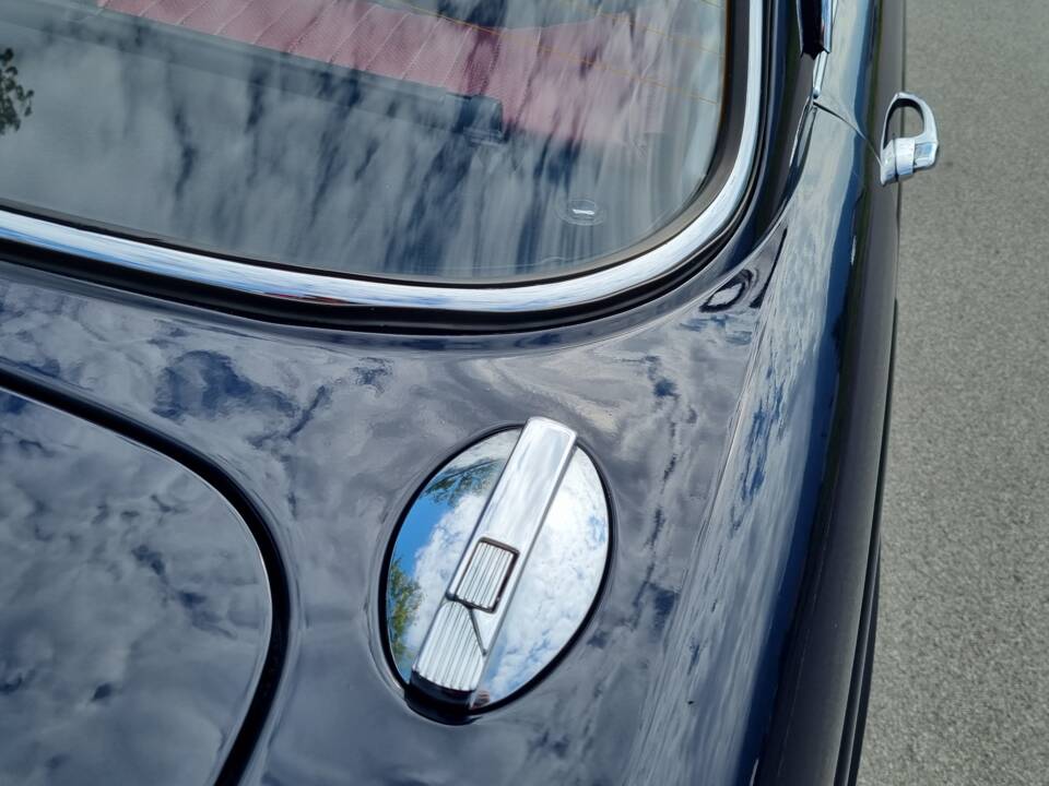 Immagine 11/29 di Jaguar XJ 6 4.2 (1972)