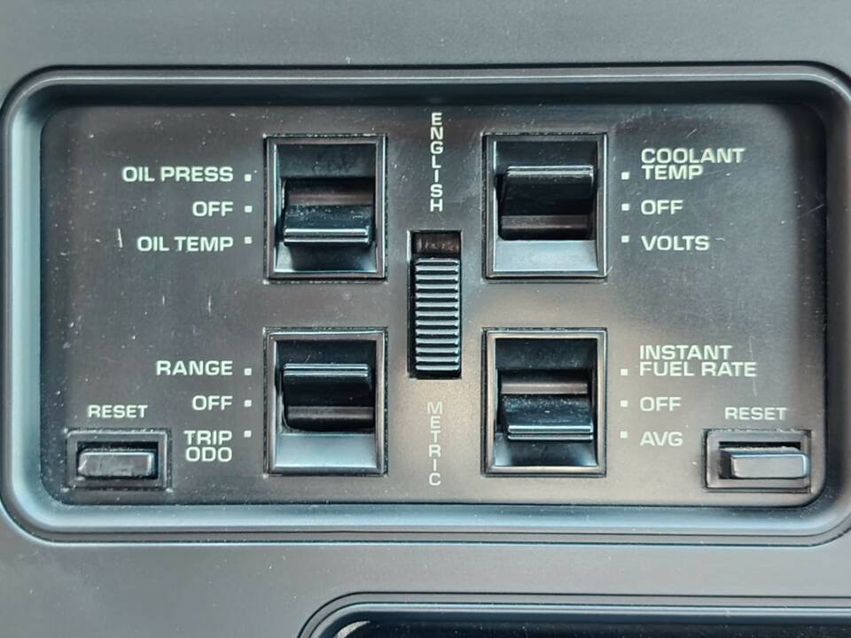 Imagen 70/82 de Chevrolet Corvette (1984)