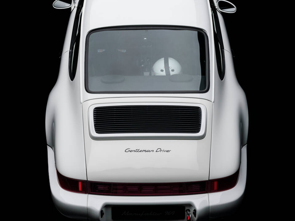 Afbeelding 9/26 van Porsche 911 Carrera 2 (1991)