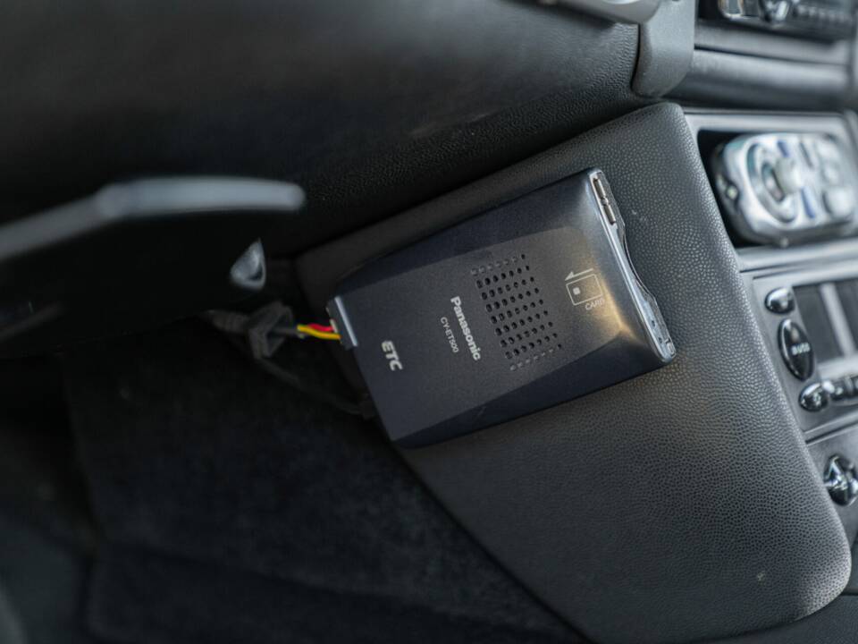 Image 35/50 of Porsche 911 Carrera 4 (1999)