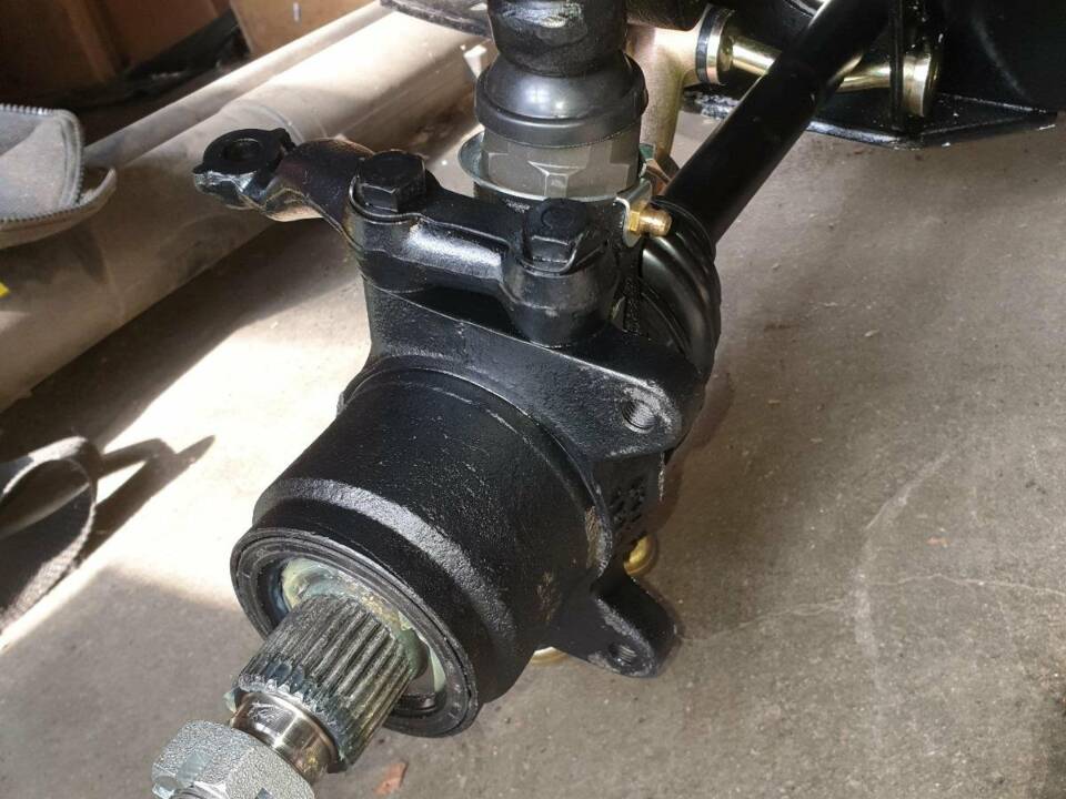 Image 38/39 of Austin Mini Cooper 1300 Rallye (1984)