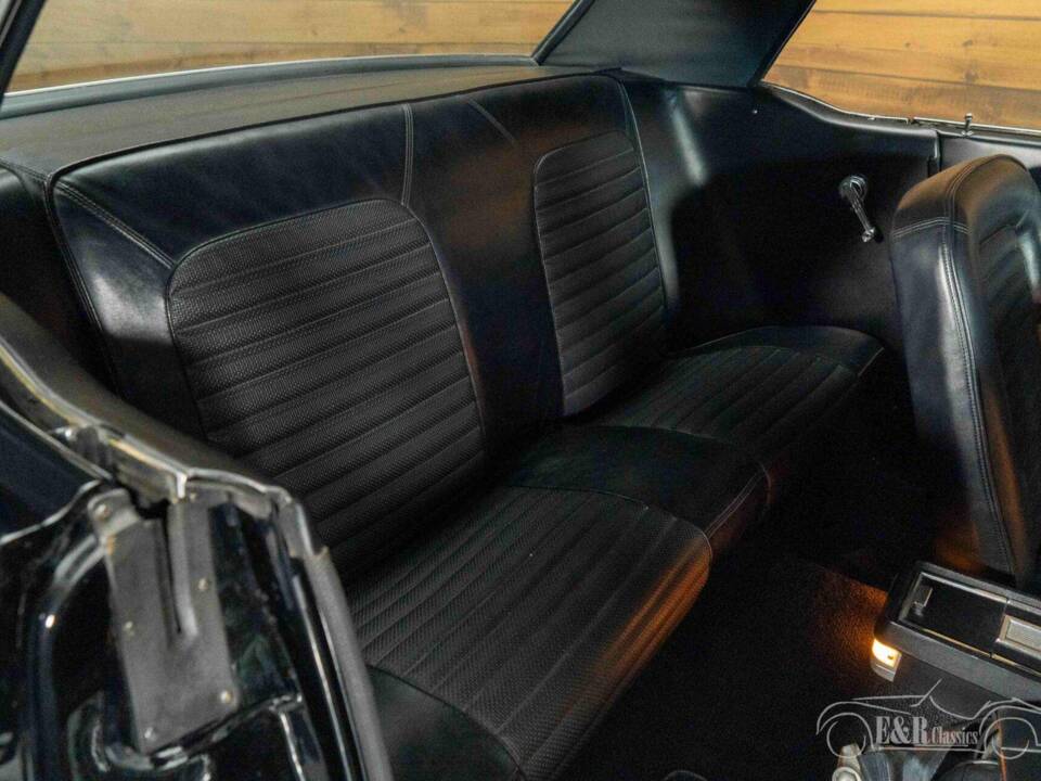 Immagine 7/14 di Ford Mustang 289 (1966)