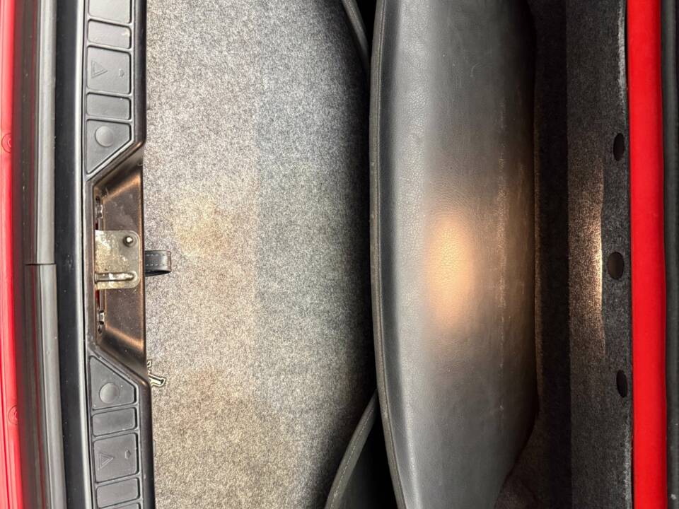 Bild 12/18 von BMW Z3 Roadster 1,8 (1997)