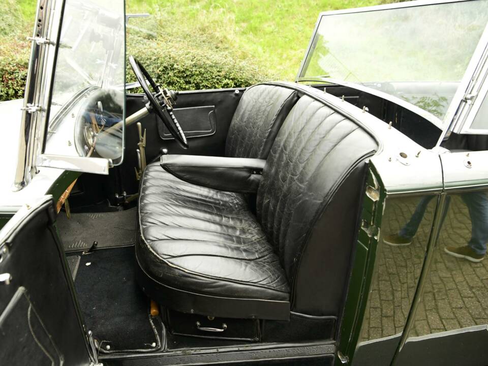 Immagine 43/50 di Rolls-Royce Phantom I (1929)