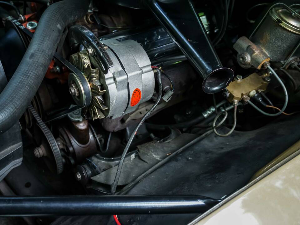Bild 164/181 von Chevrolet Camaro SS (1967)