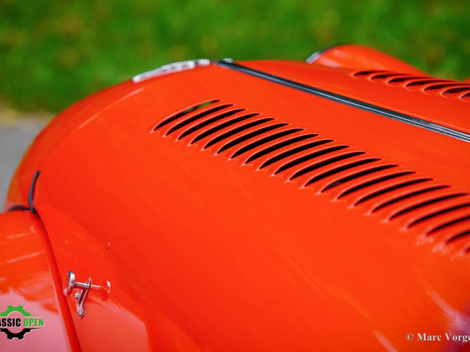 Image 25/49 of Morgan 4&#x2F;4 1600 (1986)