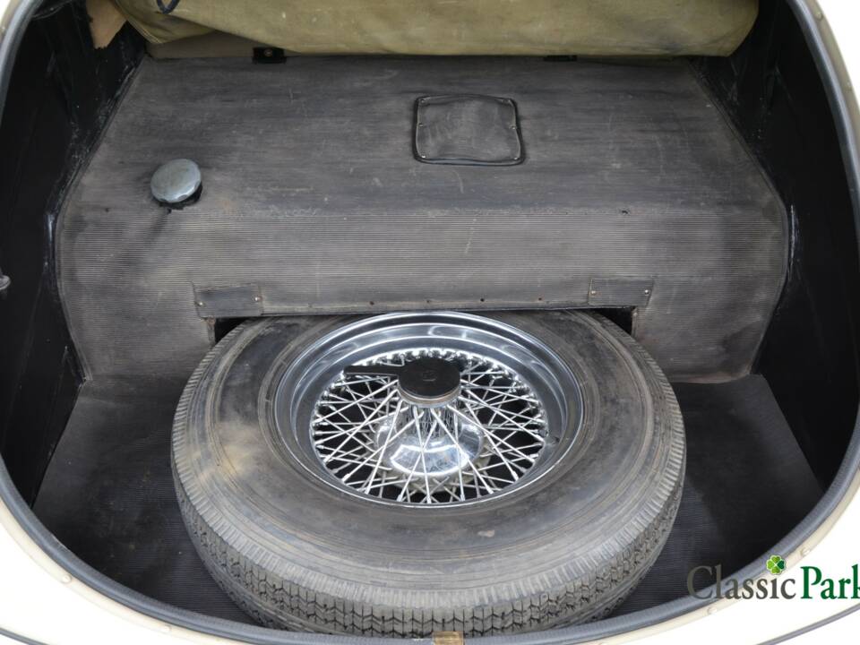 Image 43/50 of Delahaye 135M Worblaufen (1947)