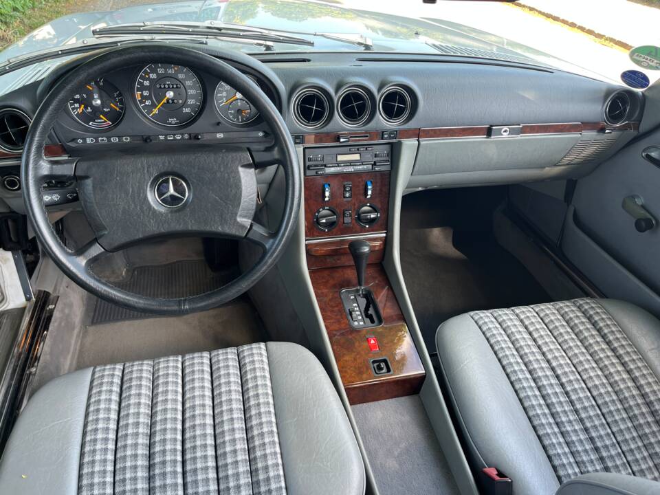 Afbeelding 18/65 van Mercedes-Benz 300 SL (1988)