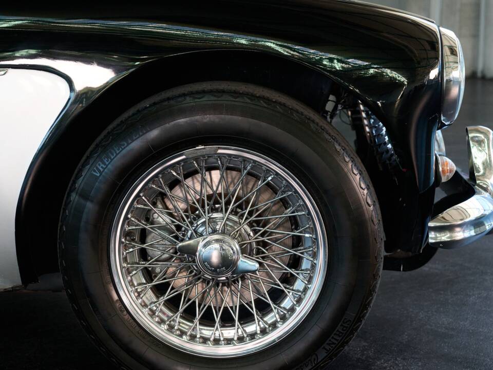 Bild 17/43 von Austin-Healey 100/6 (BN6) (1959)