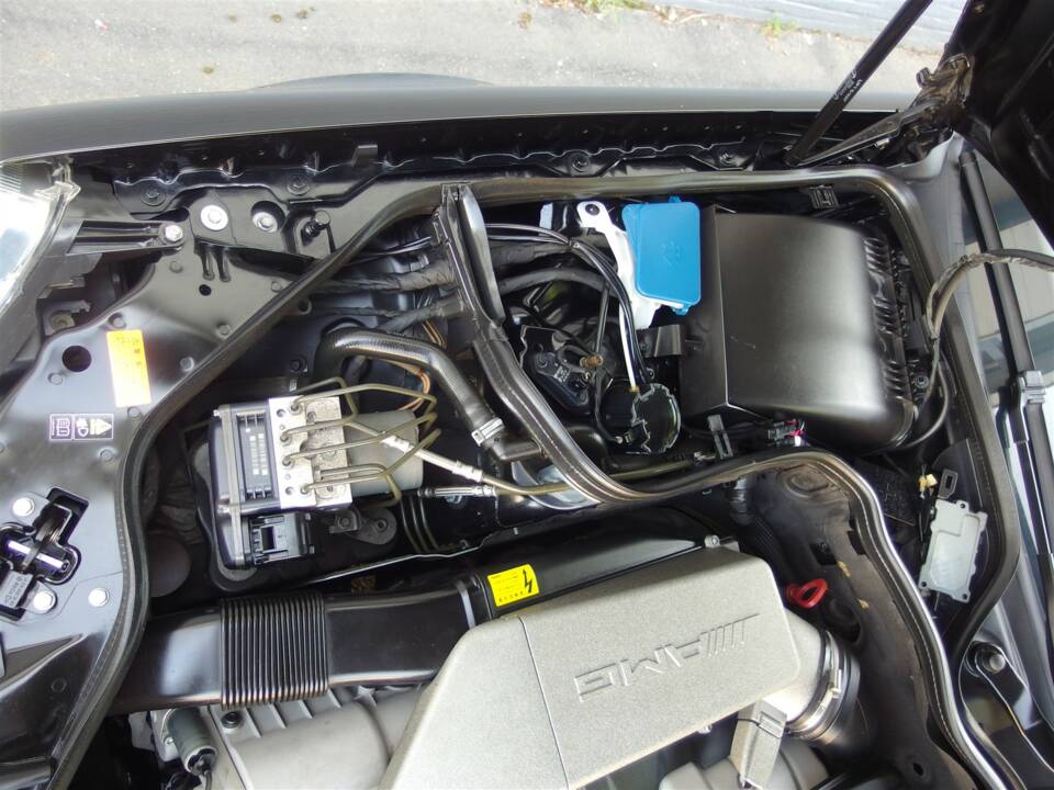 Image 74/98 of Mercedes-Benz E 63 AMG T (2008)