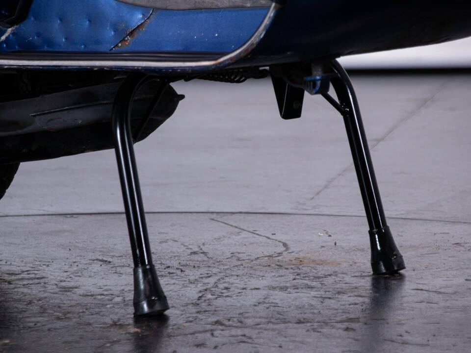 Bild 42/50 von Piaggio DUMMY (1986)