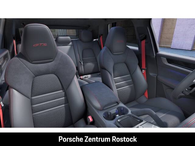 Bild 12/14 von Porsche Cayenne GTS (2025)