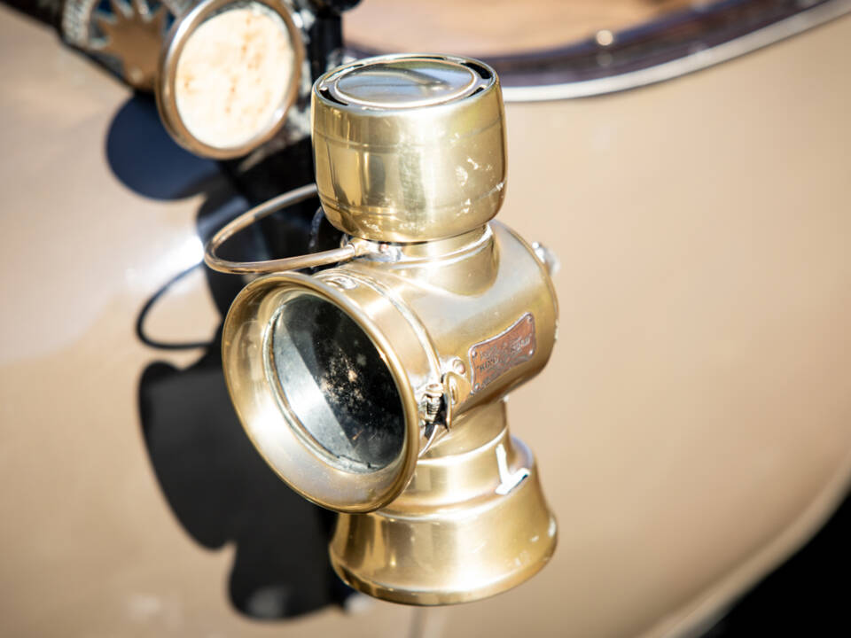 Image 43/50 of Sunbeam 12&#x2F;16 HP (1913)
