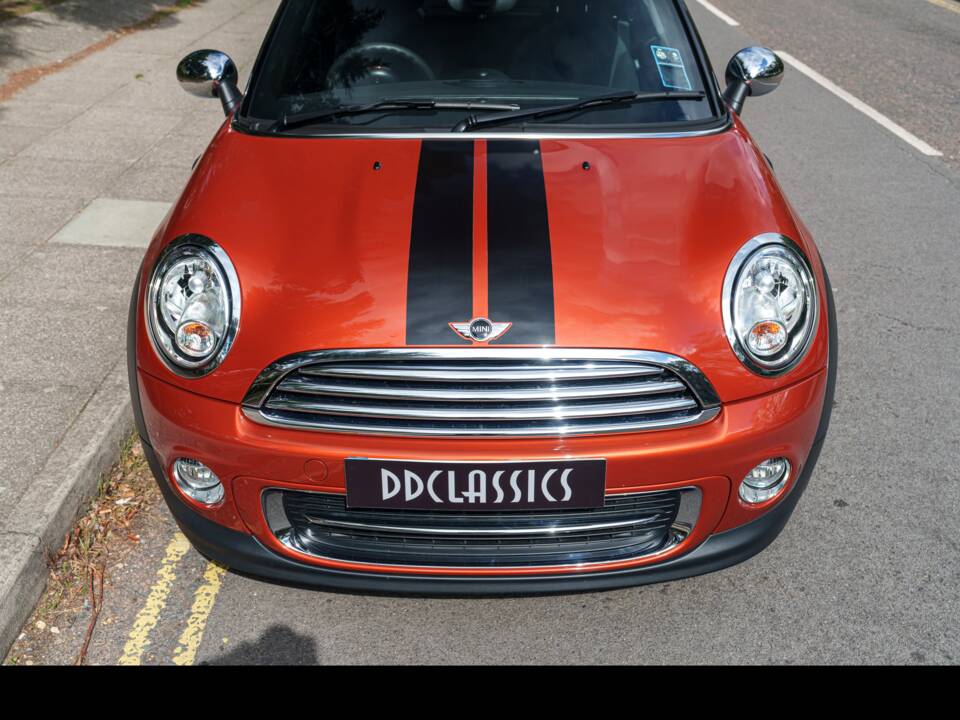 Image 7/24 of Mini Cooper (2012)