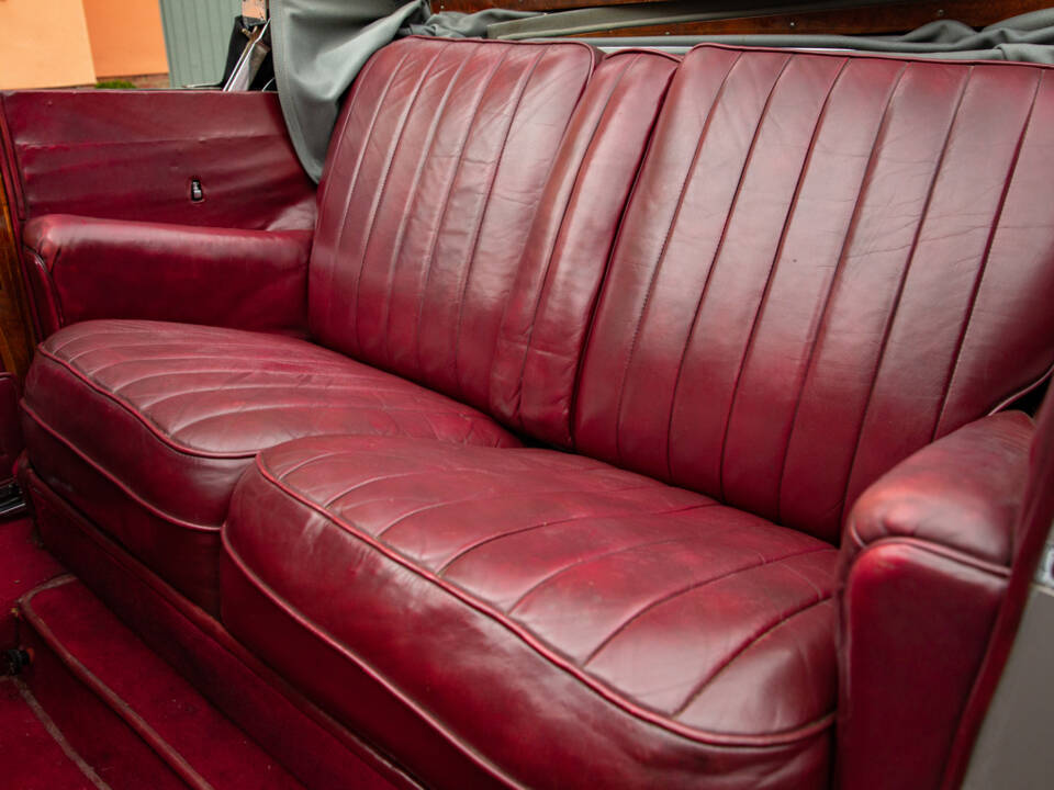 Immagine 18/50 di Rolls-Royce Phantom II Continental (1933)