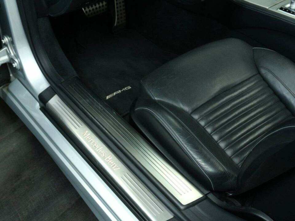 Bild 11/50 von Mercedes-Benz SL 500 (2015)