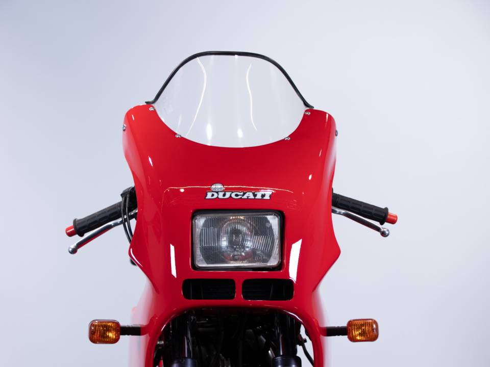 Afbeelding 33/50 van Ducati DUMMY (1987)