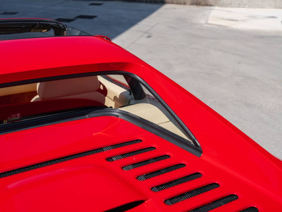 Bild 43/100 von Ferrari F 355 F1 GTS (1998)