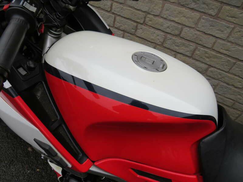 Bild 17/43 von Yamaha FJ 1200 (1986)