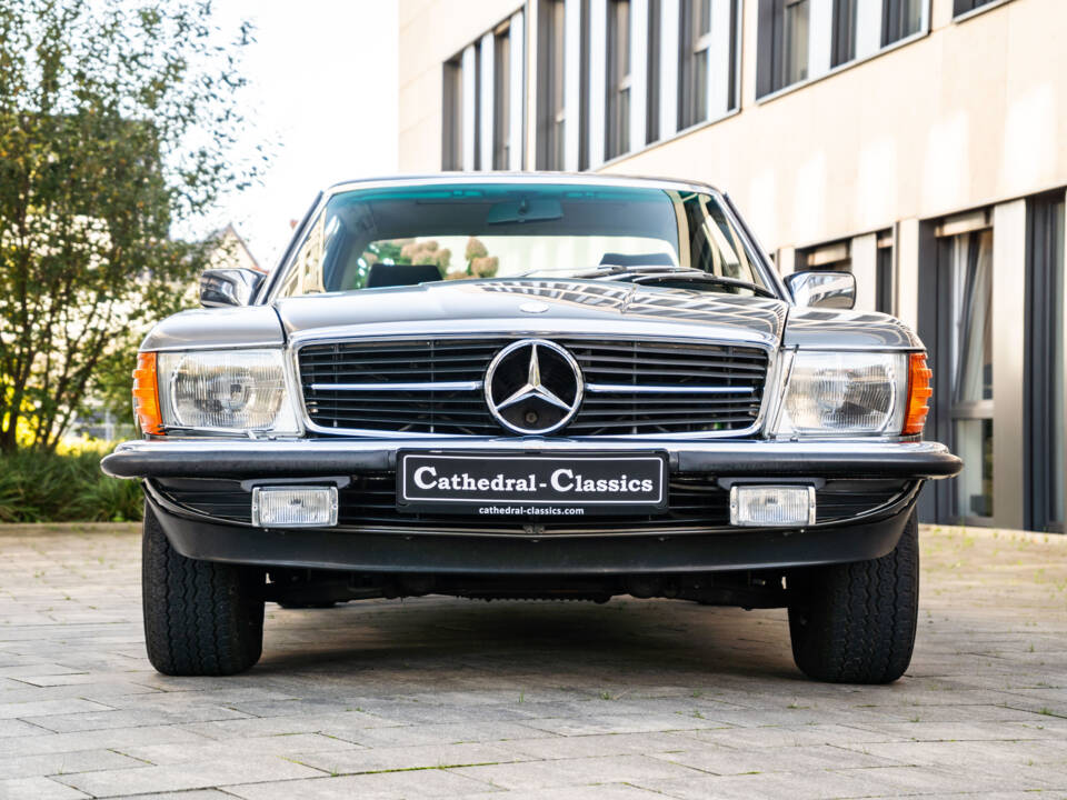 Image 4/50 de Mercedes-Benz 450 SLC 5,0 (1979)