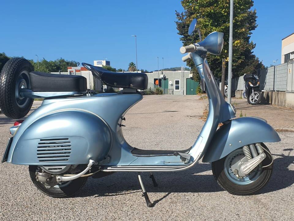 Image 5/17 of Piaggio DUMMY (1960)