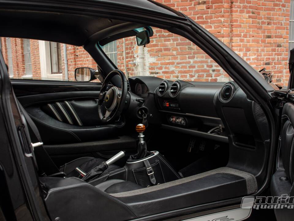 Image 9/18 of Lotus Europa SE (2009)