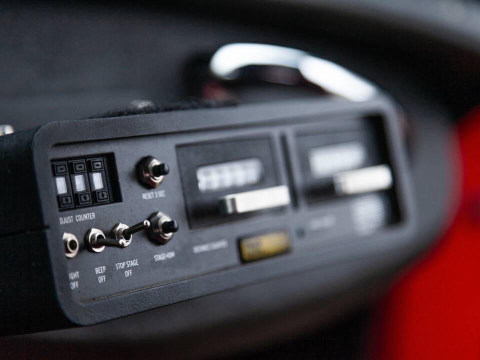 Immagine 41/62 di Austin-Healey Sprite Mk I (1958)