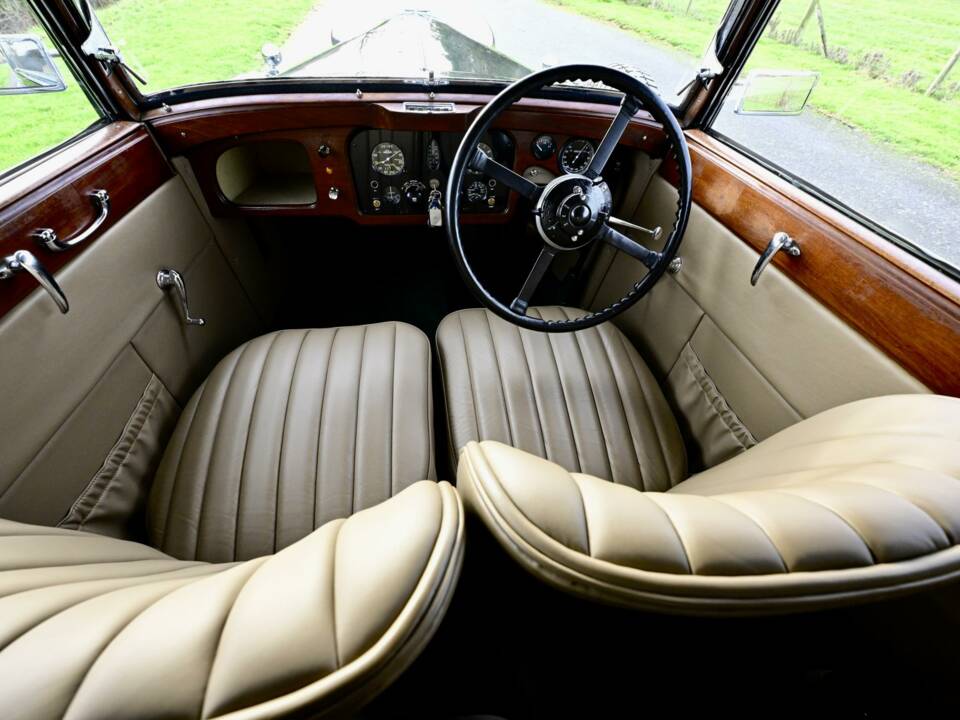 Imagen 30/50 de Talbot H75 (1934)