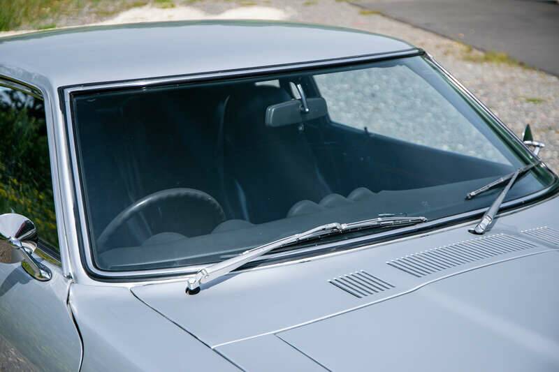 Bild 27/41 von Datsun 260 Z (1976)