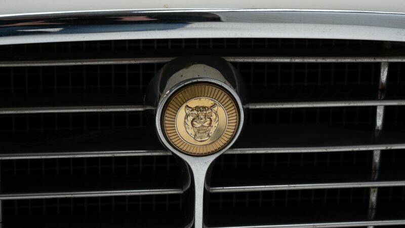 Immagine 12/15 di Jaguar E-Type V12 (1974)